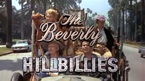 youtube beverly hillbillies